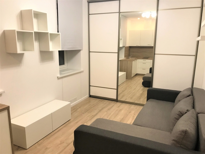 Izīrē dzīvokli, Emmas iela 28, Rīga, Labais krasts, Vecmīlgrāvis / 220 € 2