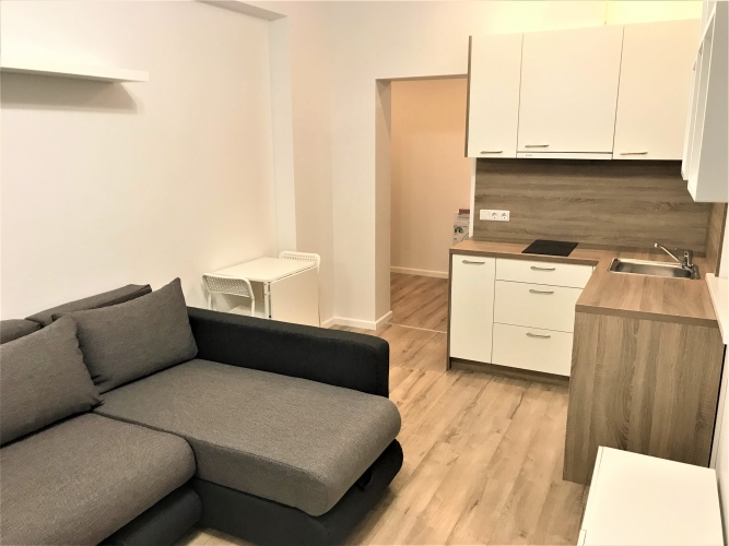 Izīrē dzīvokli, Emmas iela 28, Rīga, Labais krasts, Vecmīlgrāvis / 220 € 3