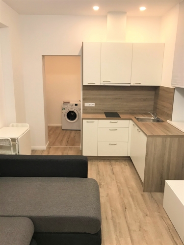 Izīrē dzīvokli, Emmas iela 28, Rīga, Labais krasts, Vecmīlgrāvis / 220 € 4