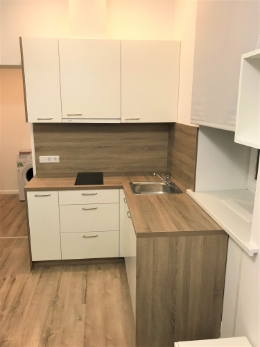 Izīrē dzīvokli, Emmas iela 28, Rīga, Labais krasts, Vecmīlgrāvis / 220 € 5
