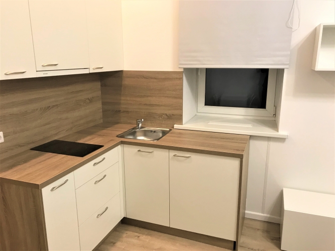 Izīrē dzīvokli, Emmas iela 28, Rīga, Labais krasts, Vecmīlgrāvis / 220 € 6