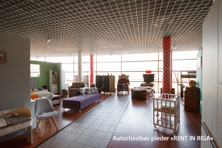 Izīrē tirdzniecības telpas, Krasta iela 89, Rīga, Labais krasts, Krasta masīvs / 6 000 € 3
