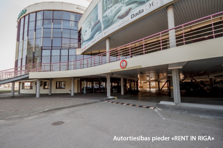 Izīrē tirdzniecības telpas, Krasta iela 89, Rīga, Labais krasts, Krasta masīvs / 6 000 € 8