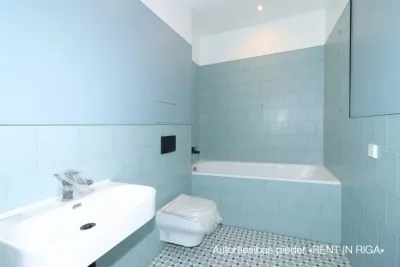 Продажа квартиры, Čaka улица 30, Rīga, Labais krasts, Centrs / 106 220 € 7