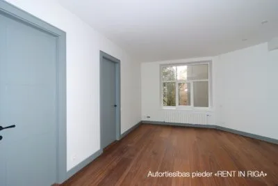 Продажа квартиры, Čaka улица 30, Rīga, Labais krasts, Centrs / 106 220 € 4