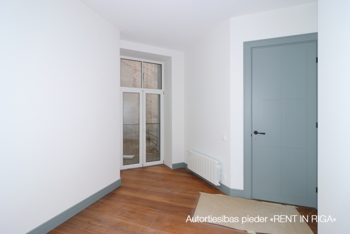 Apartment For Sale, Čaka street 30, Rīga, Labais krasts, Centrs / 97 500 € 7