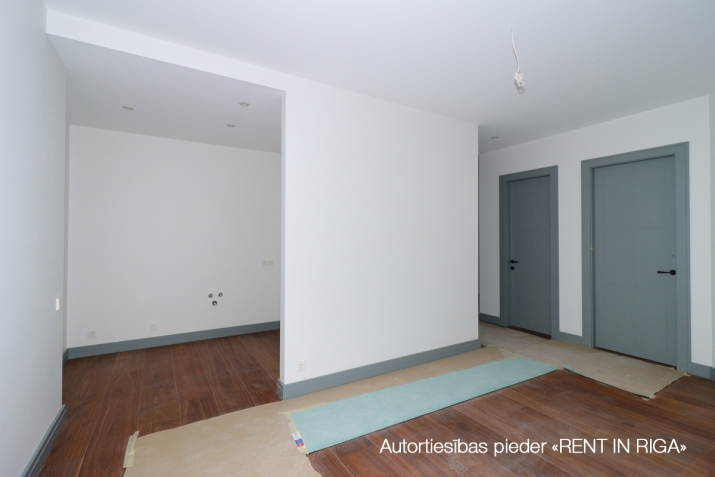 Apartment For Sale, Čaka street 30, Rīga, Labais krasts, Centrs / 97 500 € 3