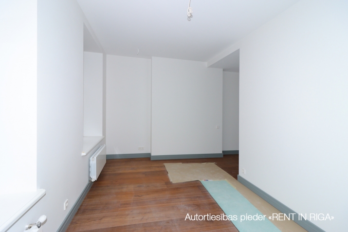 Apartment For Sale, Čaka street 30, Rīga, Labais krasts, Centrs / 97 500 € 5