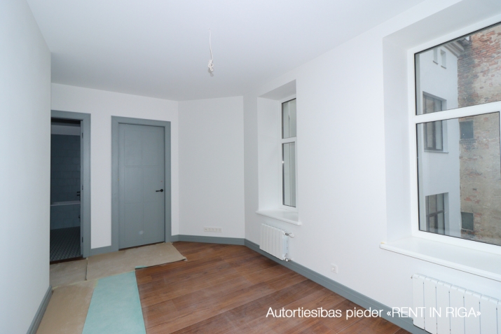 Apartment For Sale, Čaka street 30, Rīga, Labais krasts, Centrs / 97 500 € 4