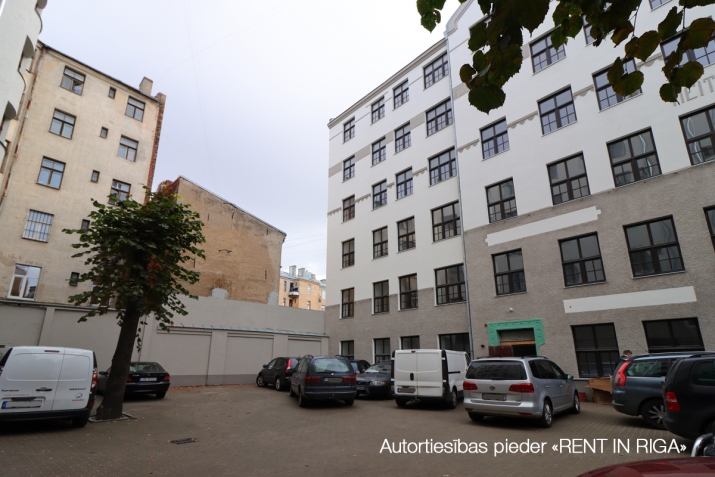Apartment For Sale, Čaka street 30, Rīga, Labais krasts, Centrs / 97 500 € 9