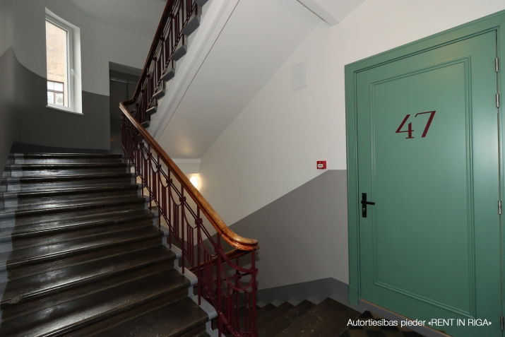 Pārdod dzīvokli, Čaka iela 30a, Rīga, Labais krasts, Centrs / 173 250 € 11