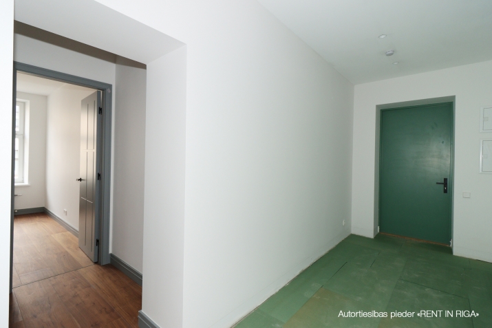 Pārdod dzīvokli, Čaka iela 30a, Rīga, Labais krasts, Centrs / 173 250 € 10