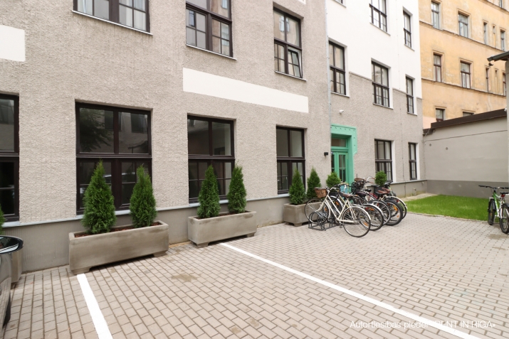 Pārdod dzīvokli, Čaka iela 30a, Rīga, Labais krasts, Centrs / 173 250 € 14