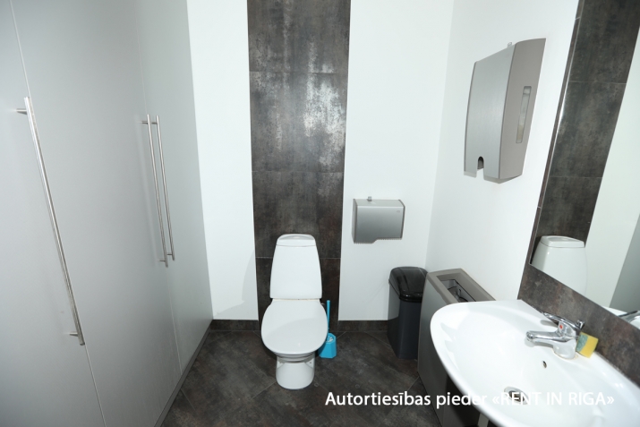 Izīrē biroju, Smilšu iela 8, Rīga, Labais krasts, Vecrīga / 3 465 € 9