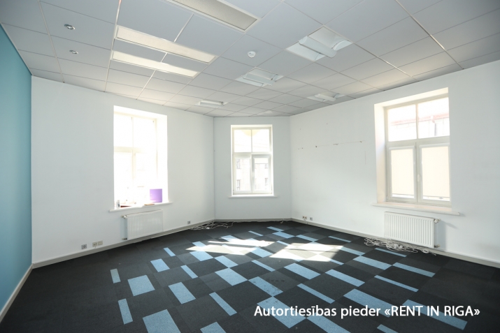 Izīrē biroju, Smilšu iela 8, Rīga, Labais krasts, Vecrīga / 3 465 € 8
