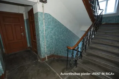 Izīrē dzīvokli, Artilērijas iela 56, Rīga, Labais krasts, Centrs / 290 € 8