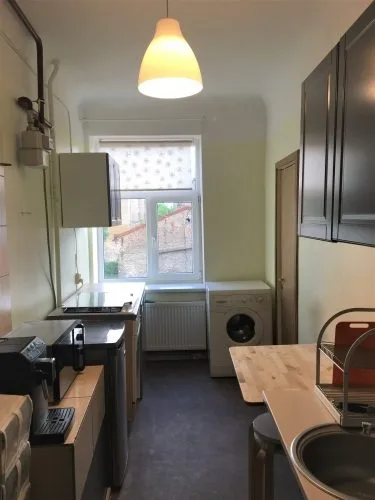 Izīrē dzīvokli, Artilērijas iela 56, Rīga, Labais krasts, Centrs / 290 € 4