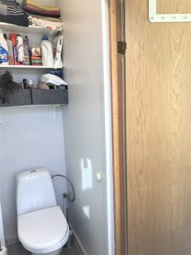 Izīrē dzīvokli, Artilērijas iela 56, Rīga, Labais krasts, Centrs / 290 € 7