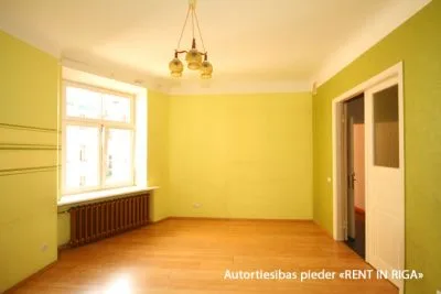 Apartment For Rent, Brīvības gatve street 85, Rīga, Labais krasts, Centrs / 500 € 1