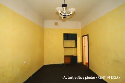 Apartment For Rent, Brīvības gatve street 85, Rīga, Labais krasts, Centrs / 500 € 7
