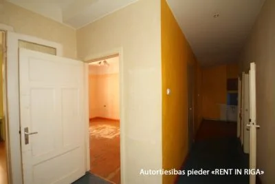 Apartment For Rent, Brīvības gatve street 85, Rīga, Labais krasts, Centrs / 500 € 8