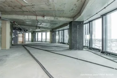 Аренда офиса, Daugavgrīvas улица 7B, Rīga, Kreisais krasts, Āgenskalns / 10 000 € 6