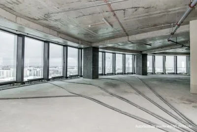 Аренда офиса, Daugavgrīvas улица 7B, Rīga, Kreisais krasts, Āgenskalns / 10 000 € 1