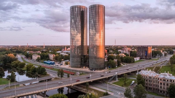 Raņķa dambis 30 20
