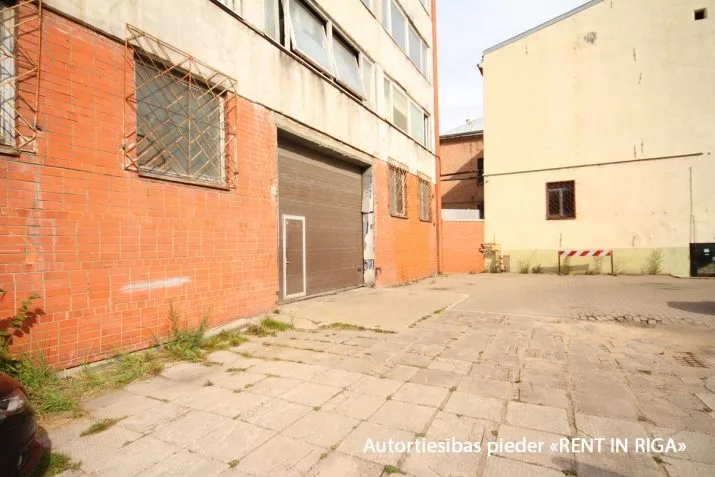Ganību dambis iela 21C 6