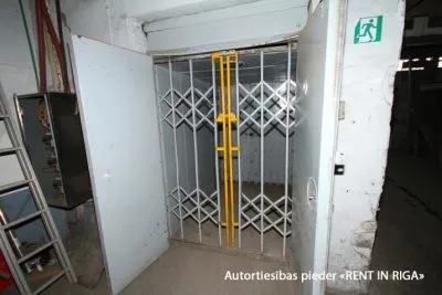Pārdod biroju, Ganību dambis iela 21C, Rīga, Sarkandaugava / 800000 € 1