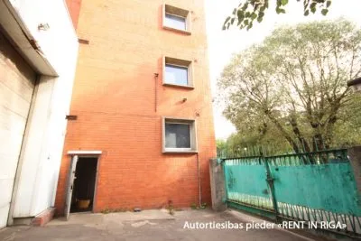 Pārdod biroju, Ganību dambis iela 21C, Rīga, Sarkandaugava / 800000 € 3