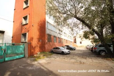 Pārdod biroju, Ganību dambis iela 21C, Rīga, Sarkandaugava / 800000 € 4