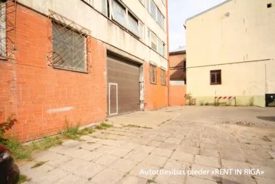 Pārdod biroju, Ganību dambis iela 21C, Rīga, Sarkandaugava / 800000 € 6
