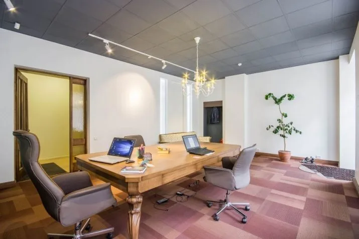 Pārdod biroju, Vīlandes iela 18, Rīga, Labais krasts, Centrs / 230 000 € 4