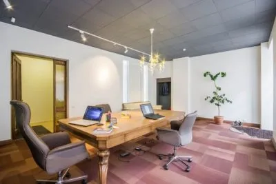 Pārdod biroju, Vīlandes iela 18, Rīga, Labais krasts, Centrs / 230 000 € 4