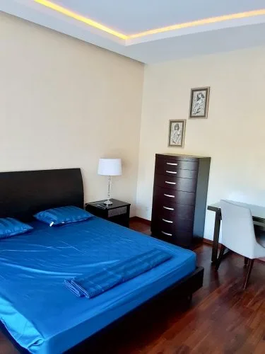 Аренда квартиры, Bulduru prospekts улица 33, Jūrmala, Bulduri / 4 000 € 9