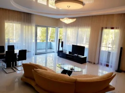Аренда квартиры, Bulduru prospekts улица 33, Jūrmala, Bulduri / 4 000 € 1