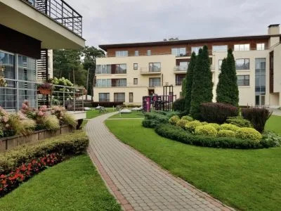 Аренда квартиры, Bulduru prospekts улица 33, Jūrmala, Bulduri / 4 000 € 21