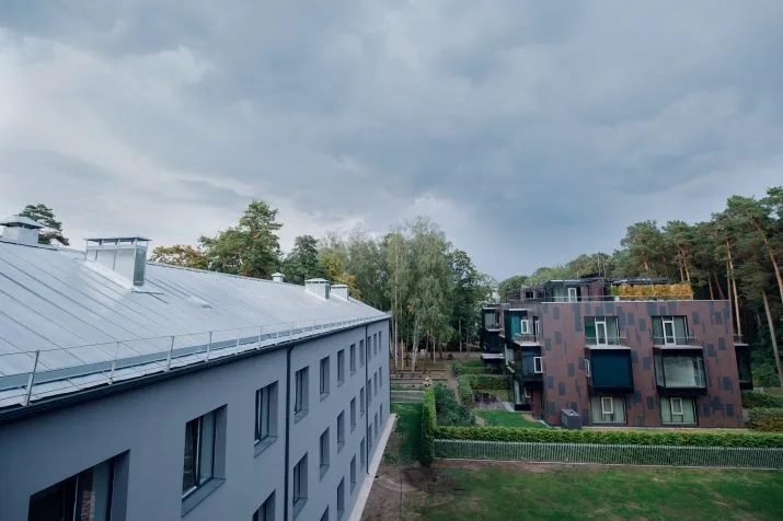 Pārdod dzīvokli, Dzintaru prospekts 48, Jūrmala, Dzintari / 250 000 € 13