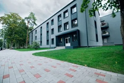 Pārdod dzīvokli, Dzintaru prospekts 48, Jūrmala, Dzintari / 250 000 € 11