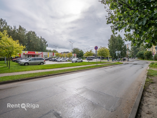 Līvciema iela 28 18
