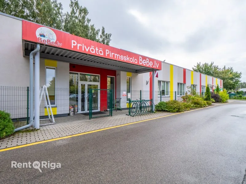 Līvciema iela 28 3