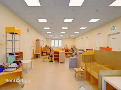 Izīrē tirdzniecības telpas, Līvciema iela 28, Rīga, Kreisais krasts, Ziepniekkalns / 1 200 € 8