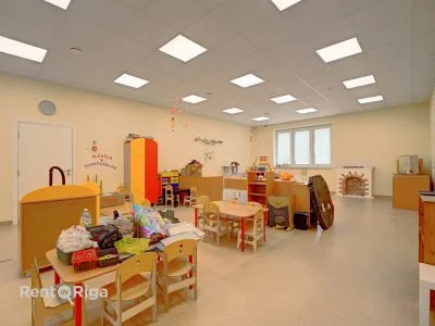 Izīrē tirdzniecības telpas, Līvciema iela 28, Rīga, Kreisais krasts, Ziepniekkalns / 1 200 € 7