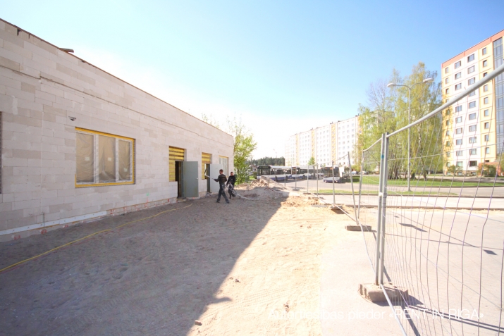Līvciema iela 28 1