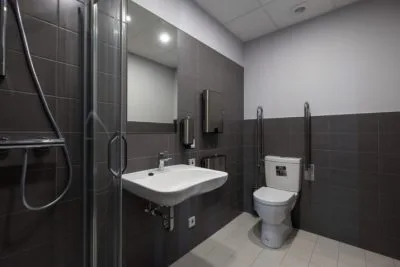 Izīrē biroju, Pērnavas iela 83, Rīga, Labais krasts, Centrs / 4 760 € 8