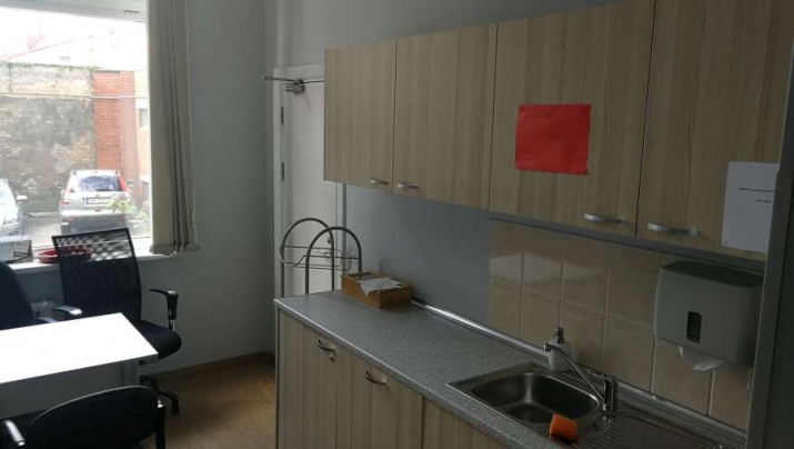 Izīrē tirdzniecības telpas, Tallinas iela 4, Rīga, Labais krasts, Centrs / 20 000 € 10