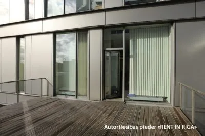 Office For Rent, Toma street 4, Rīga, Labais krasts, Centrs / 2 360 € 8