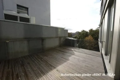 Office For Rent, Toma street 4, Rīga, Labais krasts, Centrs / 2 360 € 9