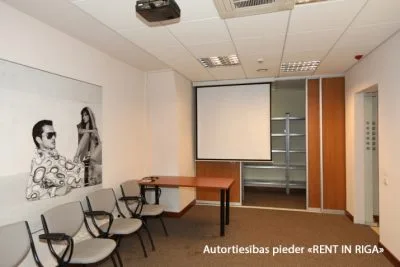 Izīrē biroju, Elizabetes iela 51, Rīga, Labais krasts, Centrs / 1 484 € 3